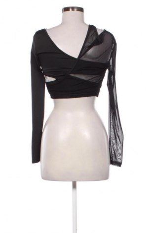 Damen Shirt SHEIN, Größe S, Farbe Schwarz, Preis € 9,70