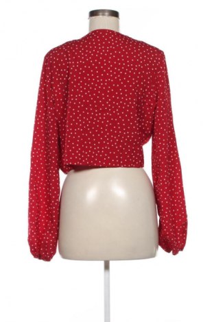 Γυναικεία μπλούζα SHEIN, Μέγεθος XL, Χρώμα Πολύχρωμο, Τιμή 4,99 €