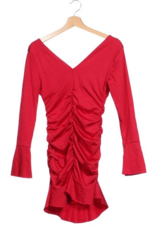 Γυναικεία μπλούζα SHEIN, Μέγεθος S, Χρώμα Κόκκινο, Τιμή 4,99 €