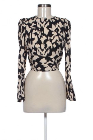 Γυναικεία μπλούζα SHEIN, Μέγεθος M, Χρώμα Πολύχρωμο, Τιμή 3,99 €