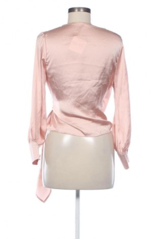 Γυναικεία μπλούζα SHEIN, Μέγεθος XS, Χρώμα Ρόζ , Τιμή 4,99 €