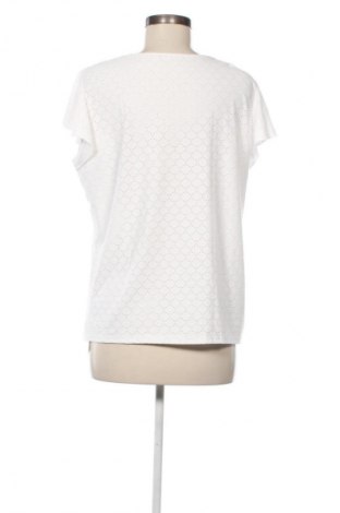 Дамска блуза SHEIN, Размер XL, Цвят Бял, Цена 6,64 €