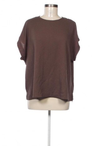 Damen Shirt SHEIN, Größe XL, Farbe Braun, Preis € 7,99