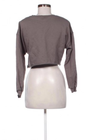 Γυναικεία μπλούζα SHEIN, Μέγεθος M, Χρώμα Γκρί, Τιμή 9,78 €