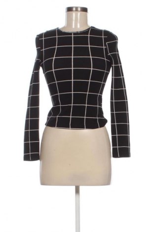 Γυναικεία μπλούζα SHEIN, Μέγεθος XS, Χρώμα Πολύχρωμο, Τιμή 9,78 €