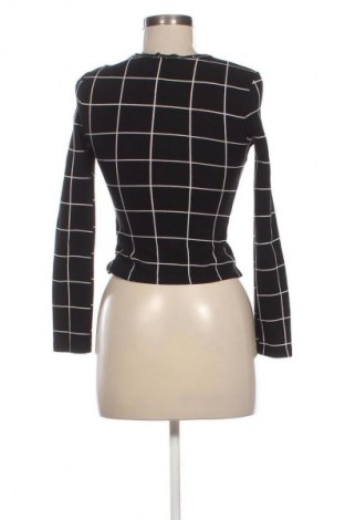 Γυναικεία μπλούζα SHEIN, Μέγεθος XS, Χρώμα Πολύχρωμο, Τιμή 9,78 €