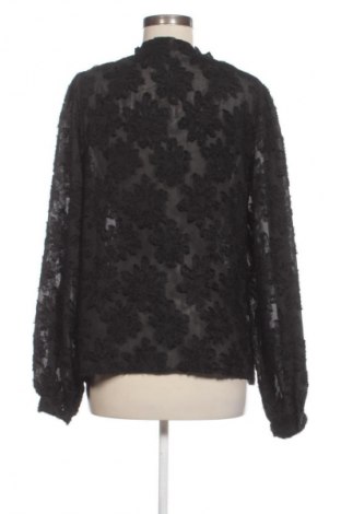 Γυναικεία μπλούζα SHEIN, Μέγεθος XL, Χρώμα Μαύρο, Τιμή 9,78 €