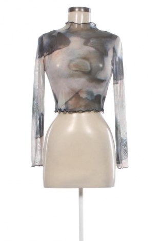 Bluzka damska SHEIN, Rozmiar S, Kolor Kolorowy, Cena 17,99 zł