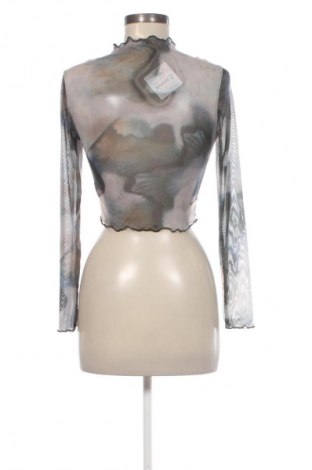 Bluzka damska SHEIN, Rozmiar S, Kolor Kolorowy, Cena 17,99 zł