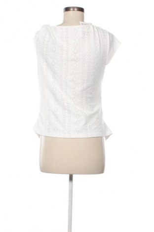 Bluzka damska SHEIN, Rozmiar XL, Kolor Biały, Cena 34,99 zł