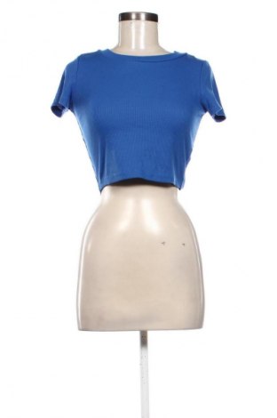 Damen Shirt SHEIN, Größe S, Farbe Blau, Preis 10,00 €