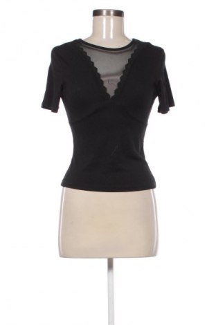 Dámska blúza SHEIN, Veľkosť S, Farba Čierna, Cena  9,78 €