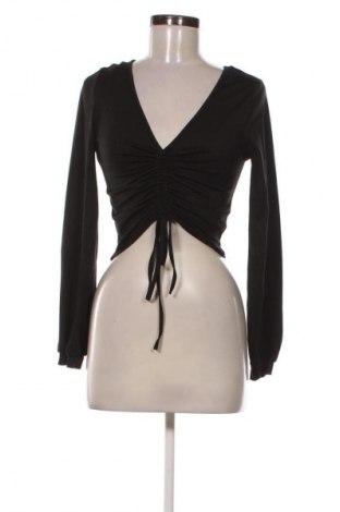 Dámska blúza SHEIN, Veľkosť XS, Farba Čierna, Cena  9,70 €