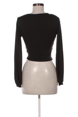 Dámska blúza SHEIN, Veľkosť XS, Farba Čierna, Cena  9,70 €