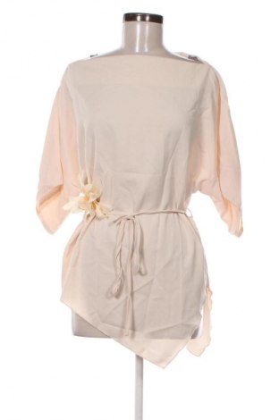 Női blúz SHEIN, Méret M, Szín Bézs, Ár 4 042 Ft