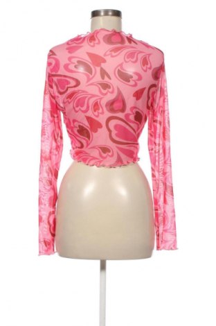 Damen Shirt SHEIN, Größe L, Farbe Mehrfarbig, Preis € 3,99