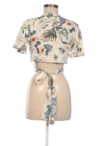 Damen Shirt SHEIN, Größe S, Farbe Mehrfarbig, Preis € 7,67