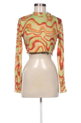 Dámská halenka SHEIN, Velikost M, Barva Vícebarevné, Cena  275,00 Kč