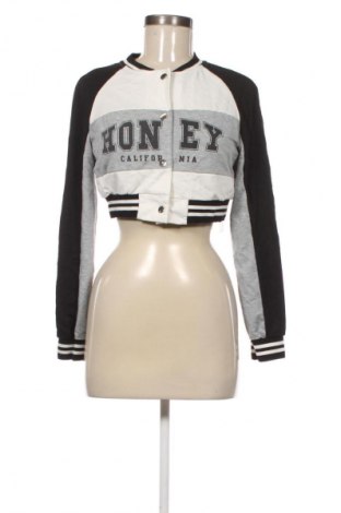 Damen Shirt SHEIN, Größe M, Farbe Mehrfarbig, Preis 3,99 €