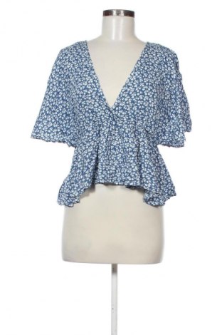 Γυναικεία μπλούζα SHEIN, Μέγεθος M, Χρώμα Πολύχρωμο, Τιμή 4,99 €