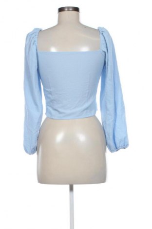 Női blúz SHEIN, Méret S, Szín Kék, Ár 1 719 Ft