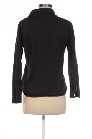 Γυναικεία μπλούζα SHEIN, Μέγεθος S, Χρώμα Μαύρο, Τιμή 10,00 €