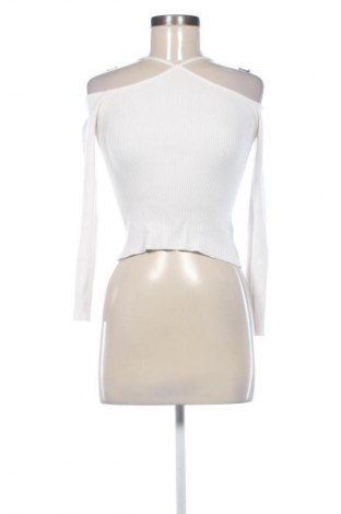 Női blúz SHEIN, Méret XS, Szín Fehér, Ár 4 132 Ft