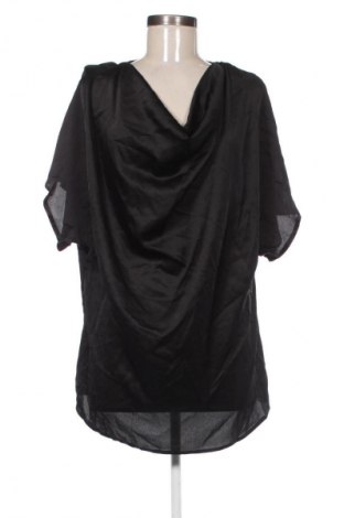 Damen Shirt SHEIN, Größe XXL, Farbe Schwarz, Preis 10,00 €