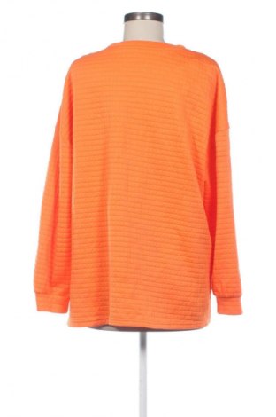 Dámská halenka SHEIN, Velikost XL, Barva Oranžová, Cena  320,00 Kč