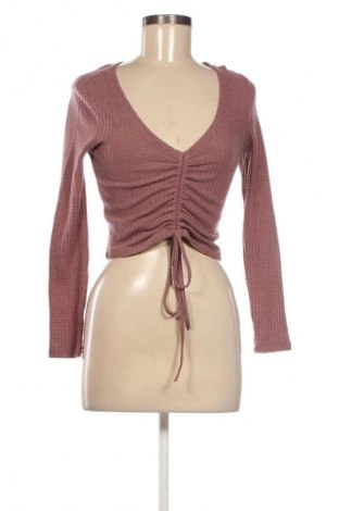 Damen Shirt SHEIN, Größe S, Farbe Lila, Preis € 9,71