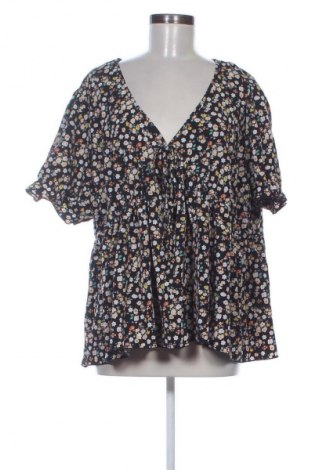 Női blúz SHEIN, Méret 4XL, Szín Sokszínű, Ár 3 429 Ft