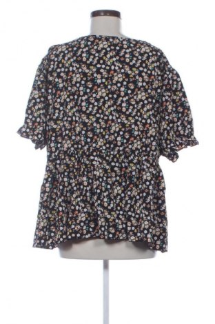 Női blúz SHEIN, Méret 4XL, Szín Sokszínű, Ár 3 429 Ft