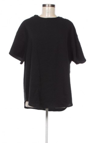 Дамска блуза SHEIN, Размер XL, Цвят Черен, Цена 6,13 €