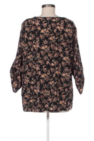 Damen Shirt SHEIN, Größe XXL, Farbe Mehrfarbig, Preis 9,71 €