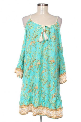 Γυναικεία μπλούζα SHEIN, Μέγεθος XL, Χρώμα Πολύχρωμο, Τιμή 3,99 €