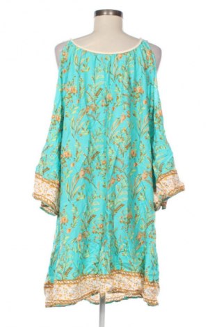 Γυναικεία μπλούζα SHEIN, Μέγεθος XL, Χρώμα Πολύχρωμο, Τιμή 3,99 €