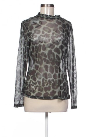 Damen Shirt SHEIN, Größe XXL, Farbe Mehrfarbig, Preis € 9,71
