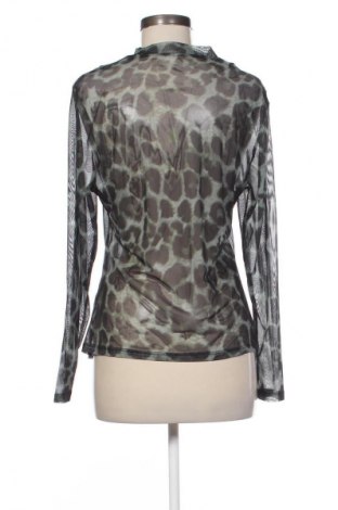 Damen Shirt SHEIN, Größe XXL, Farbe Mehrfarbig, Preis € 9,71