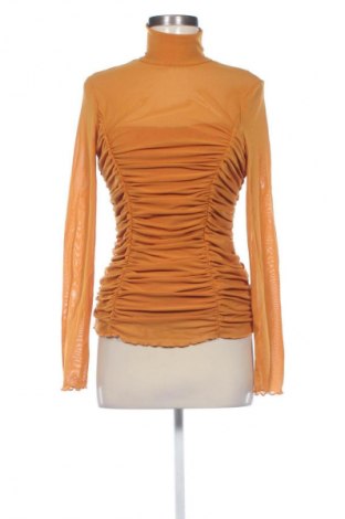 Damen Shirt SHEIN, Größe M, Farbe Orange, Preis € 9,71