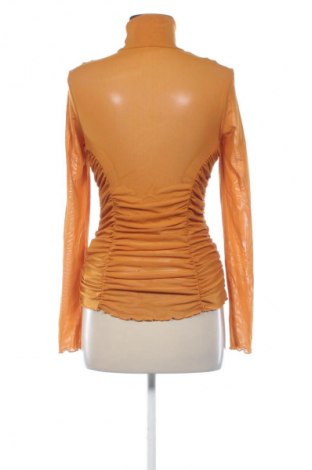 Damen Shirt SHEIN, Größe M, Farbe Orange, Preis € 9,71
