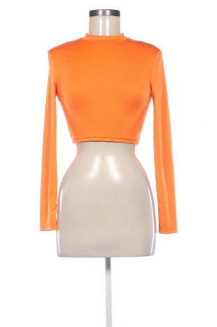 Damen Shirt SHEIN, Größe XS, Farbe Orange, Preis € 9,70
