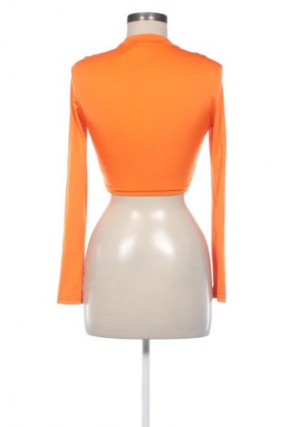 Damen Shirt SHEIN, Größe XS, Farbe Orange, Preis € 9,70