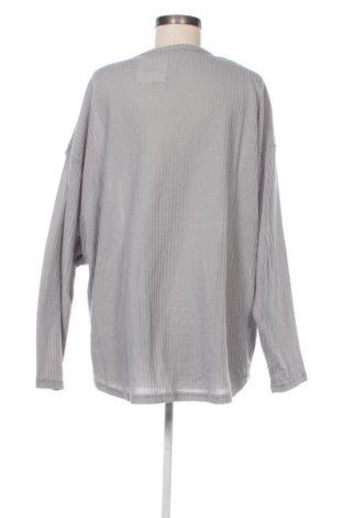 Bluză de femei SHEIN, Mărime XL, Culoare Gri, Preț 23,99 Lei