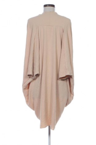 Bluzka damska SHEIN, Rozmiar XL, Kolor Beżowy, Cena 32,99 zł