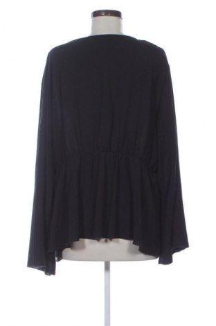Damen Shirt SHEIN, Größe 3XL, Farbe Schwarz, Preis 8,99 €