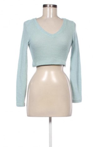 Damen Shirt SHEIN, Größe S, Farbe Blau, Preis € 10,00