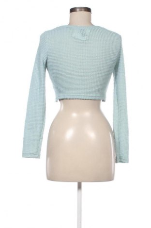 Damen Shirt SHEIN, Größe S, Farbe Blau, Preis € 10,00