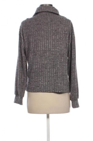 Γυναικεία μπλούζα SHEIN, Μέγεθος S, Χρώμα Γκρί, Τιμή 9,70 €