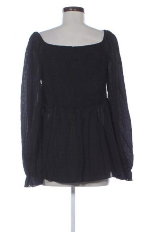 Női blúz SHEIN, Méret XXL, Szín Fekete, Ár 3 269 Ft