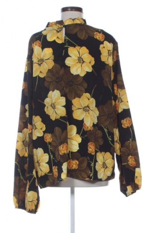 Női blúz SHEIN, Méret 4XL, Szín Sokszínű, Ár 3 589 Ft